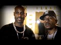 Dmx rakim nas  east coast kings ft big l