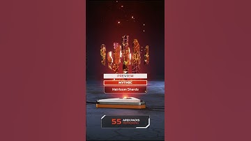 HEIRLOOM #apexlegends #apexmoment #apex #heirloom #gaming  #apexfail #apexlegend #apexlegendsclips