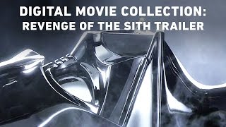 Revenge of the Sith - Star Wars: The Digital Movie Collection