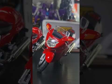 ซูซูกิ มอเตอร์ไซค์