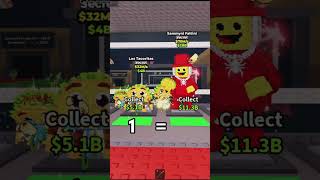 💰 The REAL Value of Los Tacorita! 🤯🔥 #stealabrainrot #brainrot #roblox #ankuuthenoob