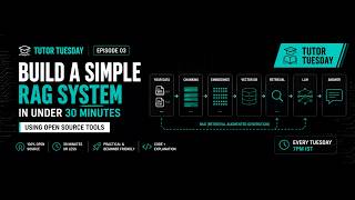 Build a Simple RAG System in Under 30 Minutes - AI Skill Every Developer Wish They Learned Earlier