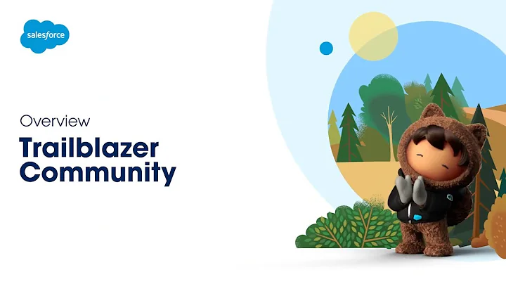 How to Get Help in the Trailblazer Community | Salesforce