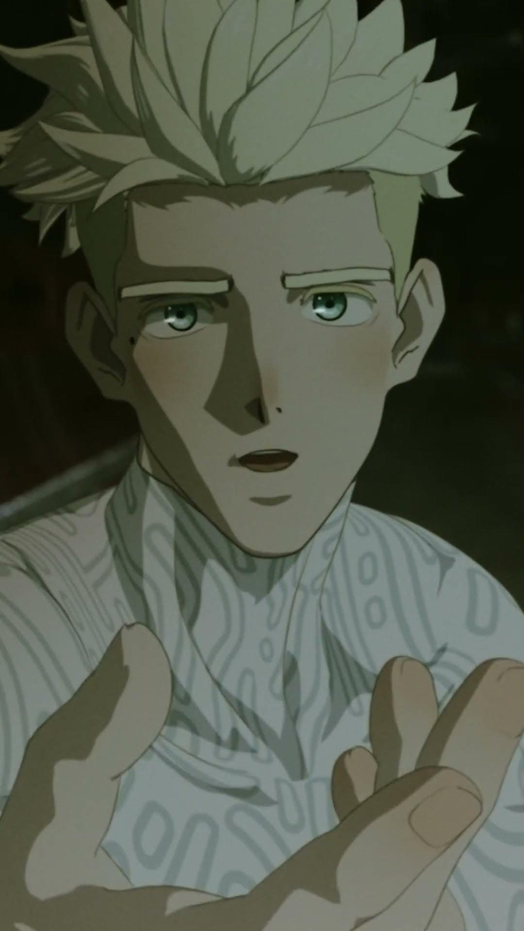 09 Millions Knives - EPISODES｜アニメ『TRIGUN STARGAZE