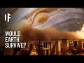 Jupiter's Approach and Its Impact on Earth