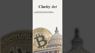 Coinbase Makes Massive Clarity Act Announcement