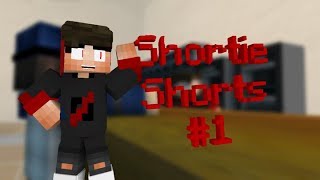 Shortie Shorts #1 Skim Milk [Mine-Imator]