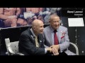 Celebrating 40th Anniversary of First U.S.-Russian Space Mission