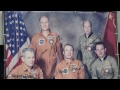 Celebrating 40th Anniversary of First U.S.-Russian Space Mission