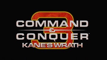 Command & Conquer 3: Kane