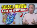 AKUSOLI INSOLES REVIEW (🛑DOES IT REALLY WORK?🛑) - Akusoli Insoles Reviews - Akusoli Insoles Amazon