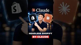 Headless Shopify Store With Claude Code + Shopify AI Toolkit