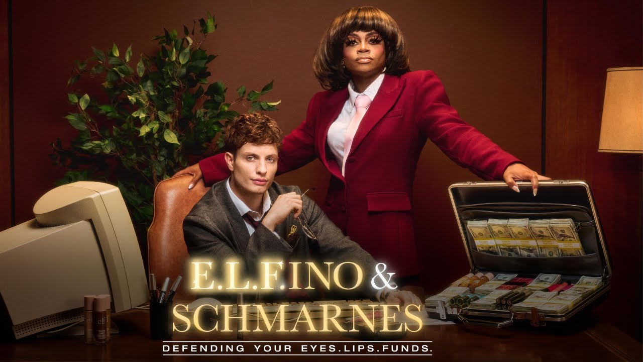 What's in your cart? Heidi N Closet's top E.l.f. Cosmetics picks