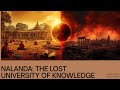 Nalanda University history in english | Ancient Indian Knowledge Hub