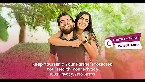 🏥 MyDoctor Healthcare – STD Test at Home | Safe & Confidential