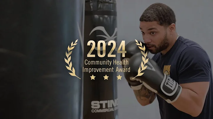 SBH tackles health disparities with Health and Wellness Center in the Bronx | 2024 CHIA recipient