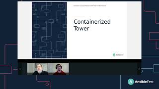 Automation at Large: Managing Ansible Tower on a Massive Scale