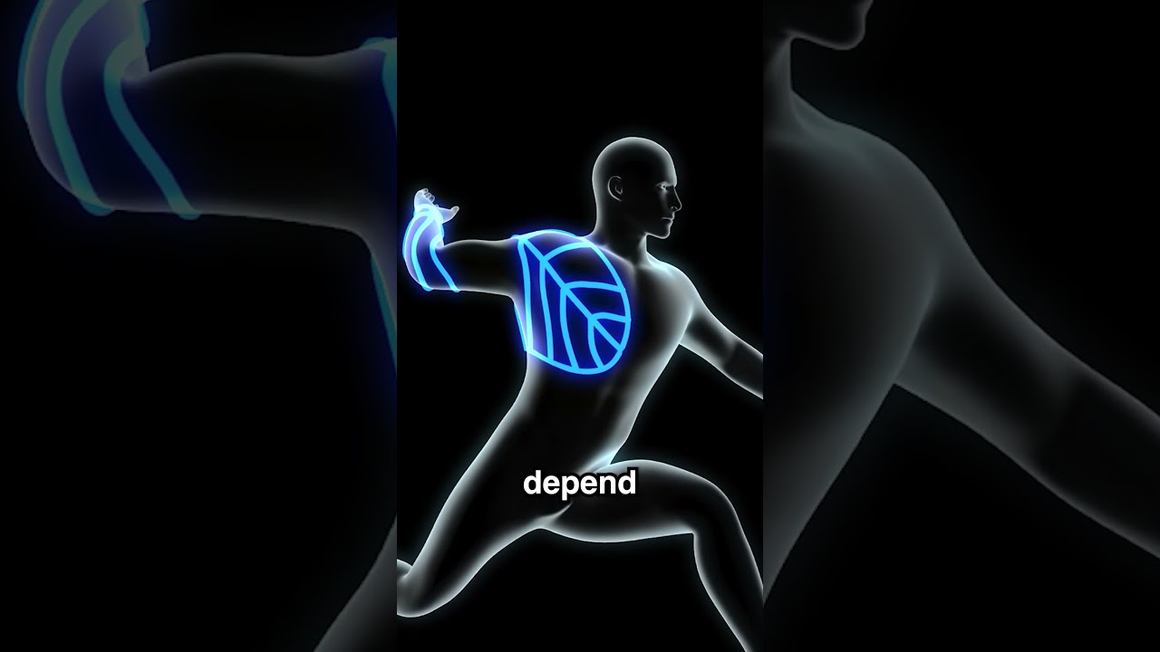 Why is a boxer wearing THIS on his arm?! 👀