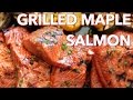 Grilled Salmon Recipe With Easy Salmon Marinade - Natasha&#39;s Kitchen