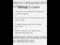10thClass today Chemistry Practical Paper 2026 Lahore Board Group5 #board #exam #matric #paper #vira