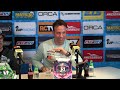 Friday Press Conference Matrix Modified Top 3 ETS RD4 Season #16 2023/24 Hann. Münden, GER