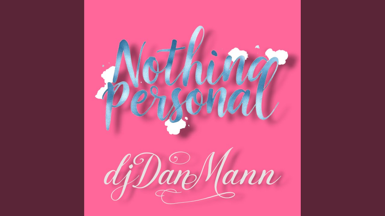 Watch NOTHING PERSONAL on YouTube Watch NOTHING PERSONAL on YouTube