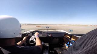 Factory Five 818 Autocross El-Toro