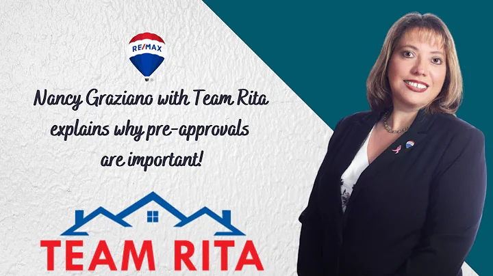 Get Pre-approved First?
