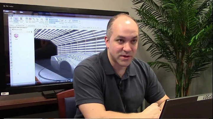 NX CAD Quick Tips: Modeling with NX Realize Shape - Automotive Workflow