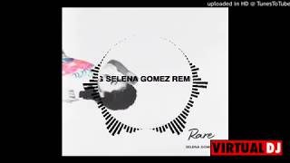 Selena Gomez Ring Remix by Alpha5Music™️