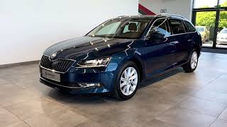 Skoda Superb | CarOutlet DYNAMICA