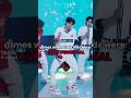 Times when SKZ where Unprofessional #straykids #skz #seungmin #felix #hyunjin #kpop #fyp #shorts
