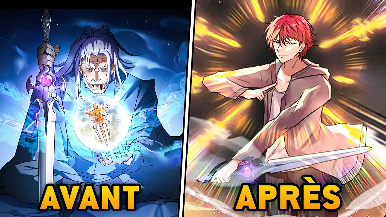 Il A Été Trahi, Mais Il Est Remonté Dans Le Temps Pour Changer L'avenir Et Se Venger | Résumé Manhwa