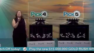 Pick Midday 20190322