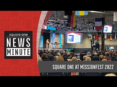 Square One News Minute