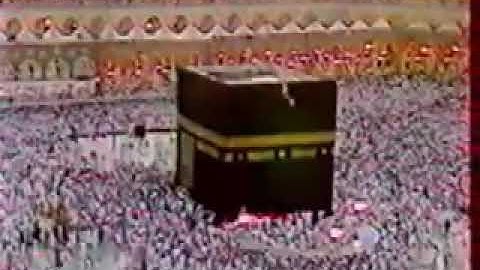 تلاوة تقشعر لها الابدان الشيخ علي جابر