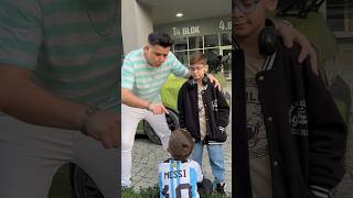 Semih Varol Araba Kavgası Yapan Çocukları Barıştırıyor