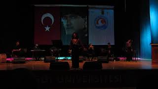 Şevval Dağ - Damardını Doleştim