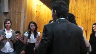 Yasemin & Ugur Nisan