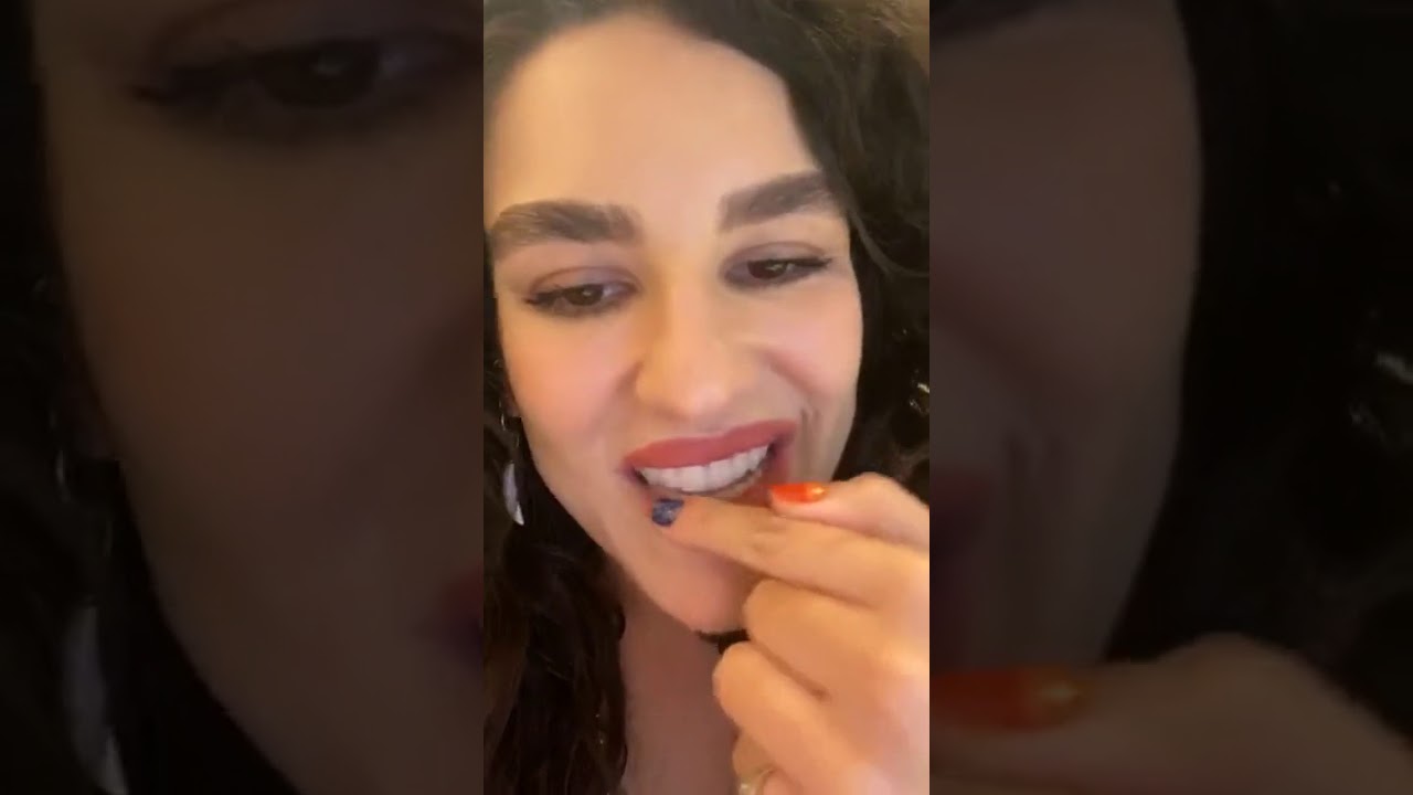Kefera Buchmann Live Stream, April 17, 2020
