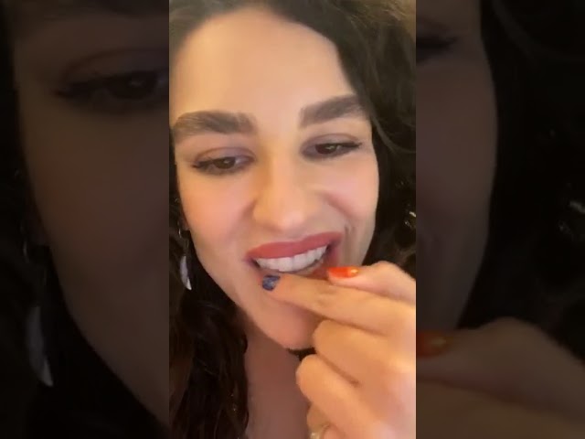 Kefera Buchmann (@kefera) archived Instagram live stream from April 17, 2020