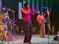 Capture de la vidéo Freddie Hubbard Live In Montreux 1978