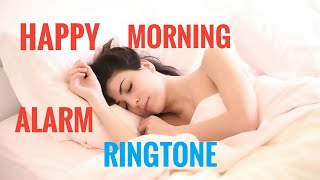Happy morning alarm ringtone screenshot 2
