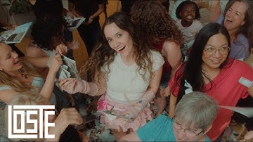 Tiara Jade - Already Beautiful (Official Music Video)