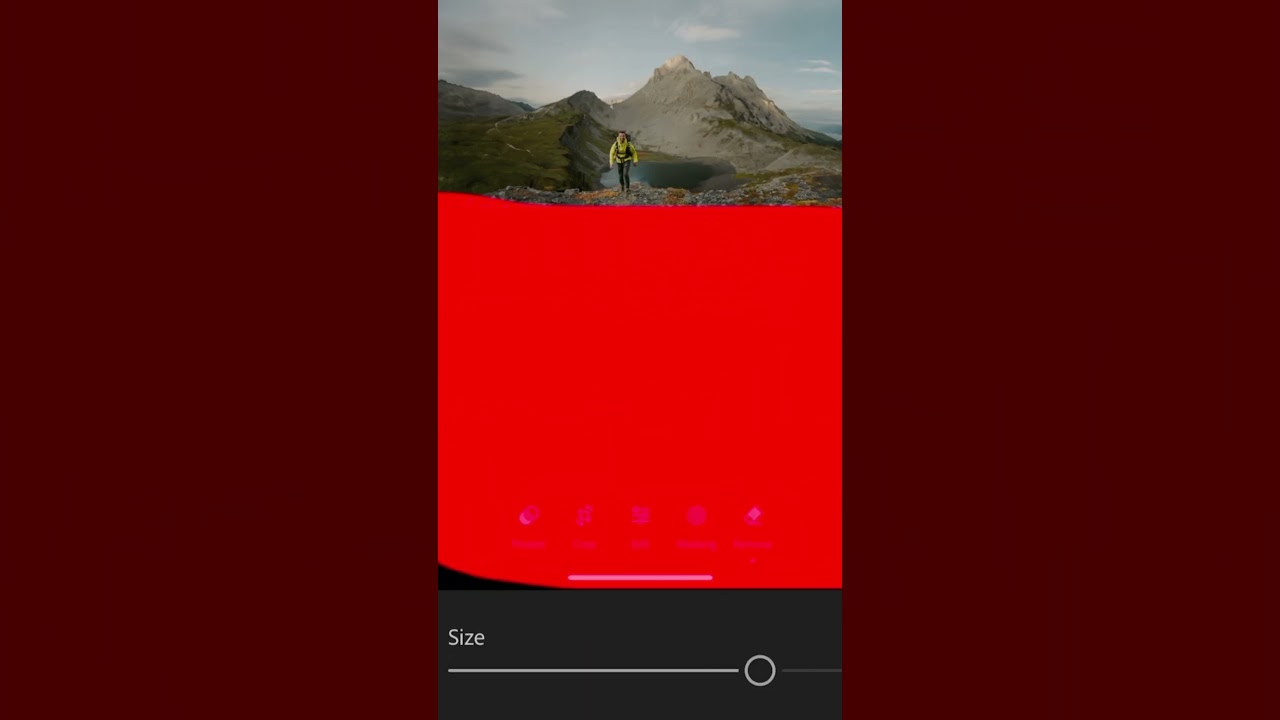 Безумный трюк с Lightroom: расширьте ЛЮБУЮ фотографию (без Photoshop) 