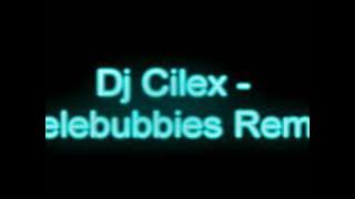 Teletubbies Remix   Dj Cilex