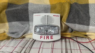 Simplex 4903-9432 4 Wire Truealert Test