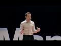 How falling behind can get you ahead  david epstein  tedxmanchester