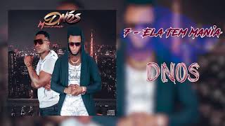 DADA DNOS ft NITO BOSS Ela Tem Mania ( Official Funk Video)[2018]