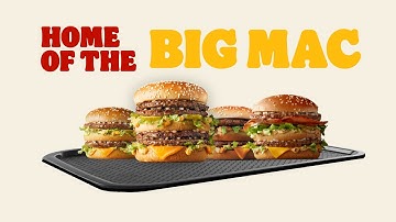 Whopper Whopper Ad, but it